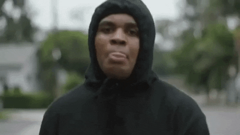 Kevin Gates Gif Find Share On Giphy