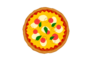 PayToEat Sticker