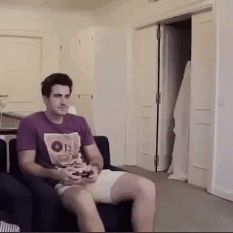 Ghost Schiff GIF