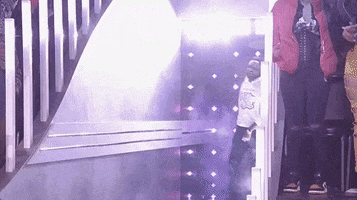 Oldschool Dcyoungfly GIF by Nick Cannon Presents: Wild ‘N Out