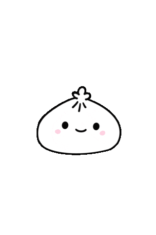 Kawaii Sticker