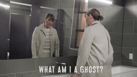 Am-i-a-ghost GIFs - Get the best GIF on GIPHY