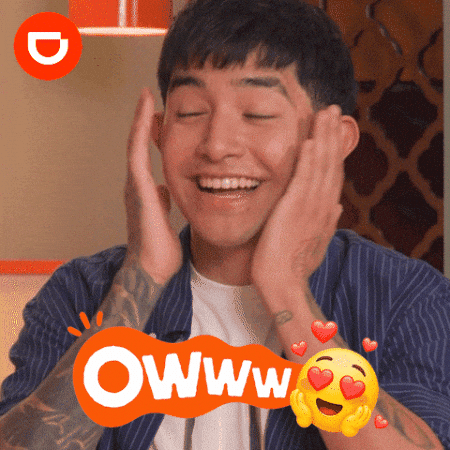 Didi GIF by DiDiFoodMx