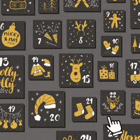 Fofocalendrier 2🎄 !!! ✨