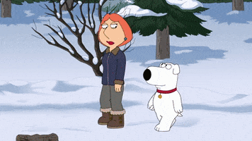 Family Guy Brian GIF by FOX TV