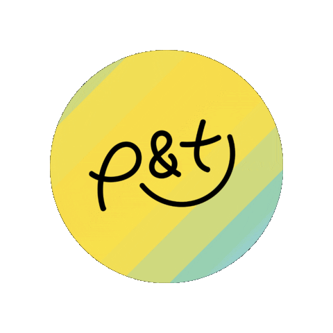 Please & Thank You Sticker