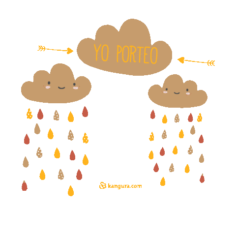 kangura Sticker