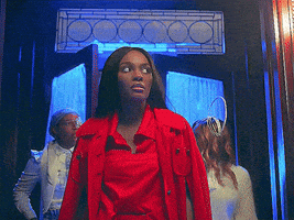 China Anne Mcclain Halloween GIF