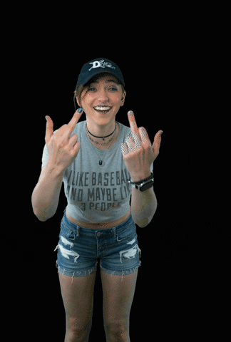 Dani's Dugout GIF