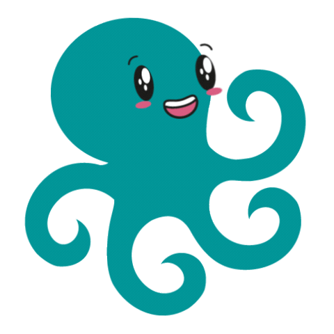 BioBabyNet Sticker