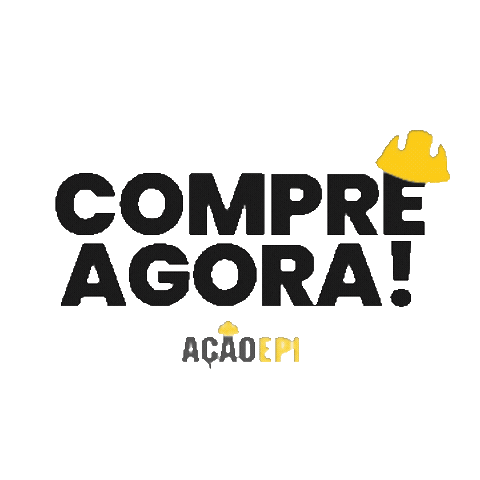 Ação EPI Sticker
