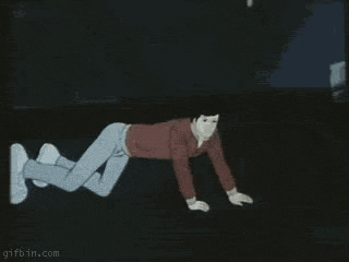 glitch