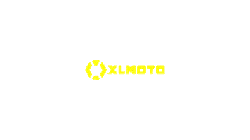 Honda Glitch Sticker by XLmoto