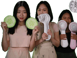 Beauty Cleansing Sticker by Clarisonic