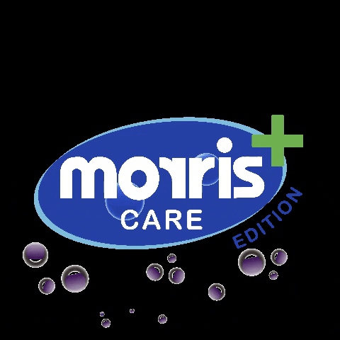 MorrisParfume corona fresh clean morris GIF