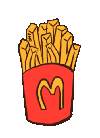 Food Sticker