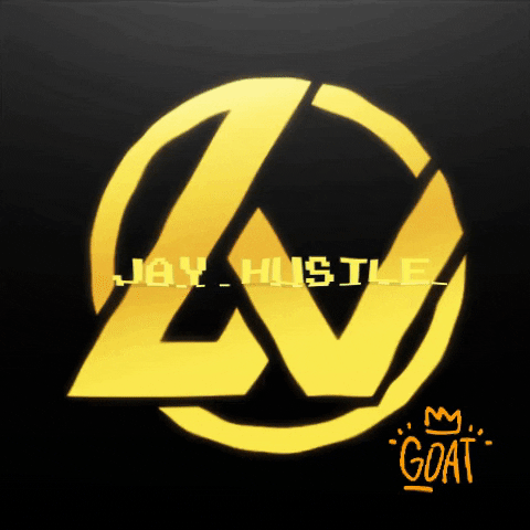Lavueltarecords jay hustle recordlabel latinmusic GIF