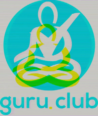 GuruClub GIF