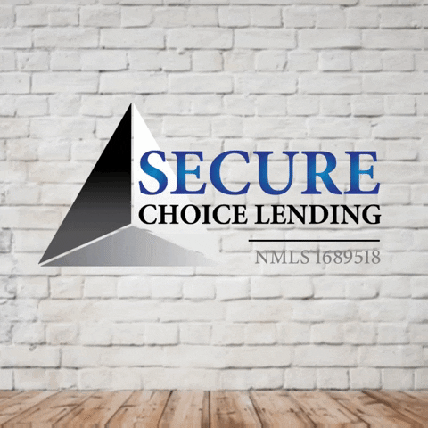Secure Choice Lending GIF