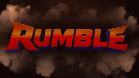 Rumblies Gifs Get The Best Gif On Giphy