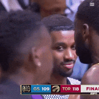 Sport Smile GIF by Bleacher Report
