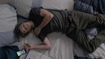 Bed GIF by wtFOCK