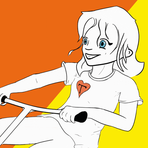 AGO - Die Actionmesse für Kids GIF