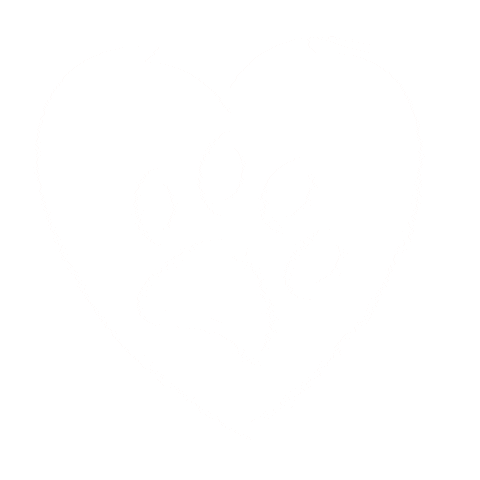Verhuisdieren Sticker