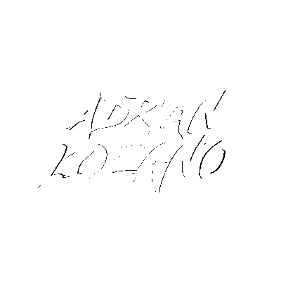 Adrianlozano Sticker by All Music Management