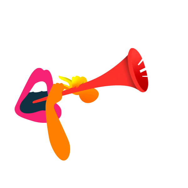 Heavenopenair Sticker by Playground