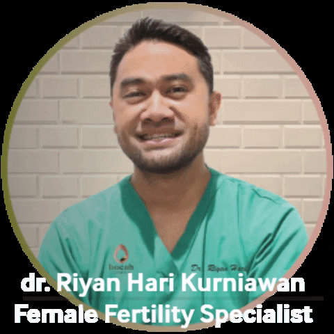 Clinic Fertility GIF by Klinik Fertilitas Bocah Indonesia