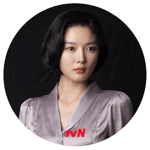 Park Jinyoung 김유정 Sticker by tvN Official