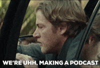Making A Podcast