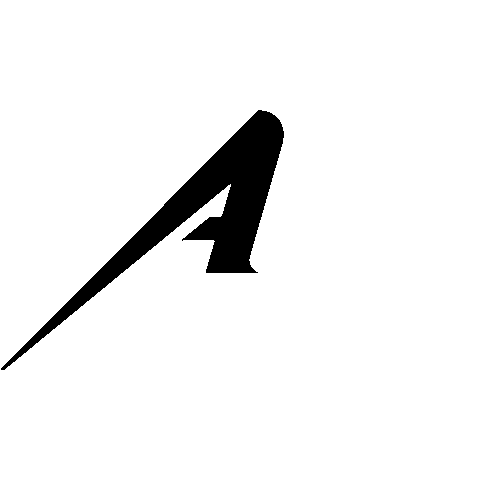 Aero Gravity Sticker