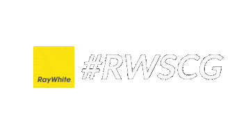 RayWhiteSouthCoast Sticker