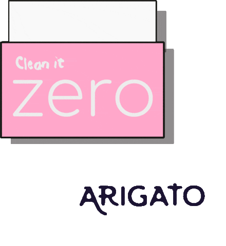 Arigato Beauty Sticker