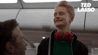 Football Soccer GIF by Apple TV