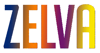 Sticker by ZELVA
