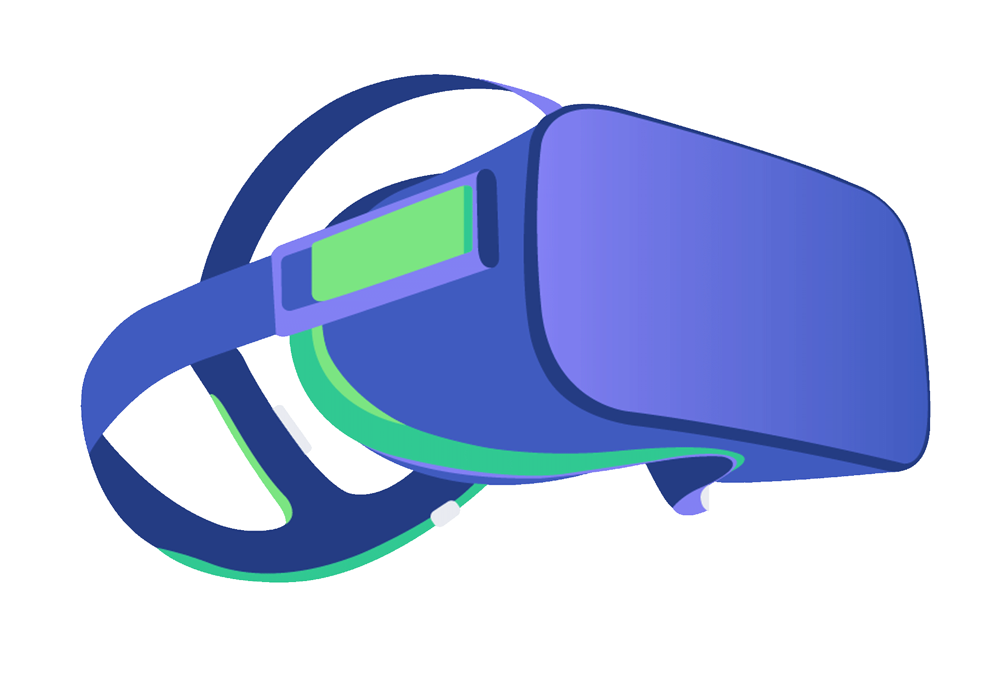 Virtual Reality Ar Sticker by Codemodeon for iOS & Android GIPHY