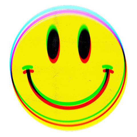 Acid Sticker by crucast