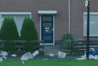 Bad Luck Bike GIF by VPRO