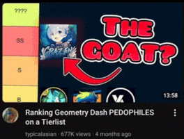 Giornoqiovanna Mystickersarenika GIF