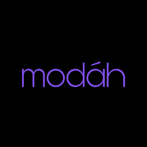 modáh GIF