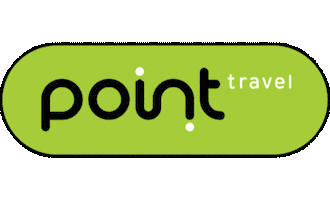 Agenciadeviagens Sticker by Point Travel