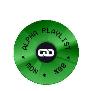 Sticker by Alpha Link Crossfit