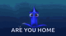 Are You Home GIF