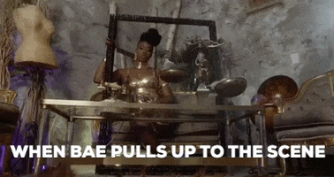 Worth It Love GIF by TADIA