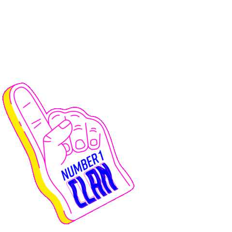 Cm Sticker by LDV United