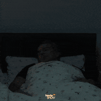 Tired Good Morning GIF by ZDF heute-show