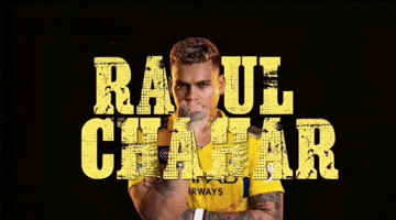 Csk GIF